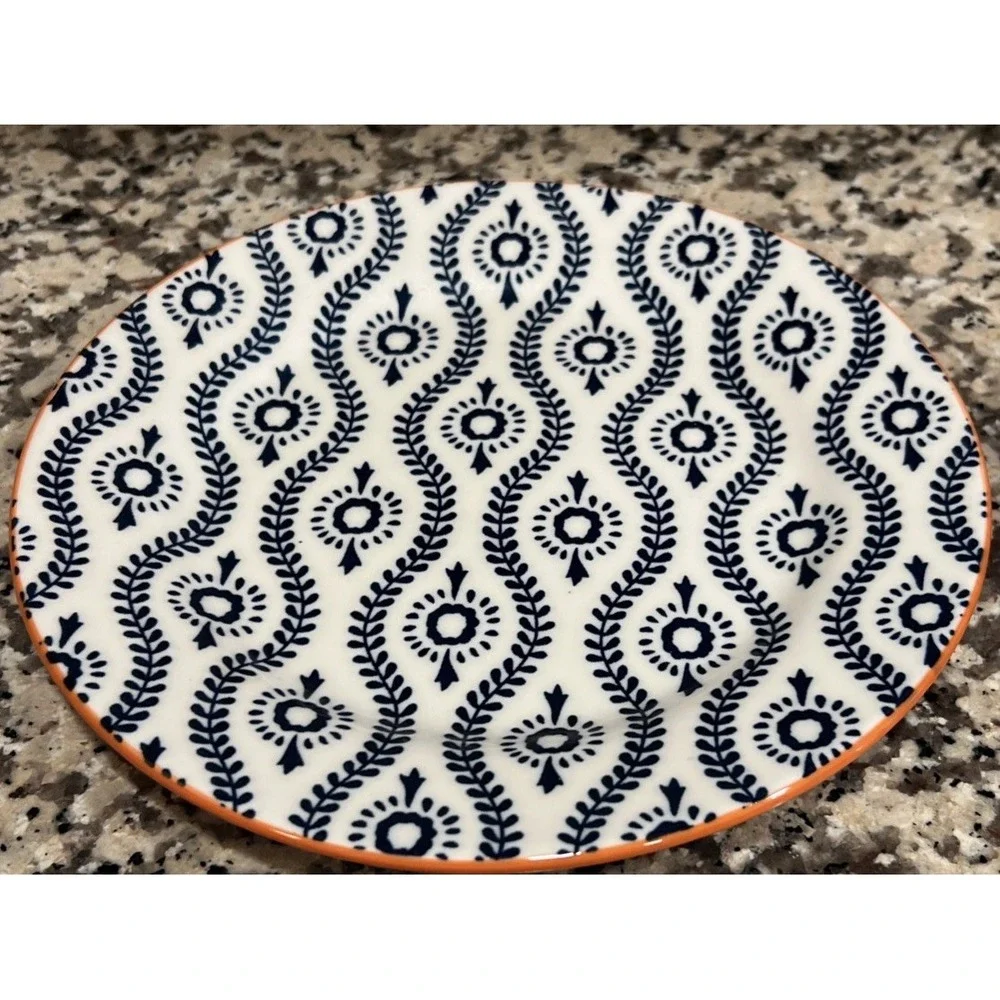 Set‎ Of 2 Tangier by Baum Brothers 8
